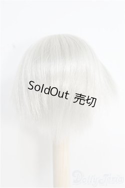 画像3: 8inchウィッグ I-25-01-26-2039-TN-ZI