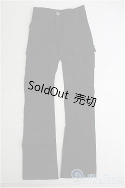 画像1: SD13BOY/OF パンツ I-25-02-09-3041-TO-ZI