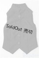 SD13BOY/OF DollHeart製ベスト/ I-25-10-05-324-TN-ZI