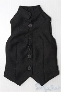 【SALE】SD13BOY/OF DollHeart製ベスト I-25-01-12-3051-TN-ZI