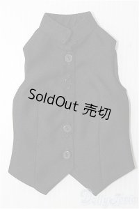 SD13BOY/OF DollHeart製ベスト/ I-25-10-05-324-TN-ZI