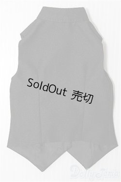 画像2: SD13BOY/OF DollHeart製ベスト/ I-25-10-05-324-TN-ZI