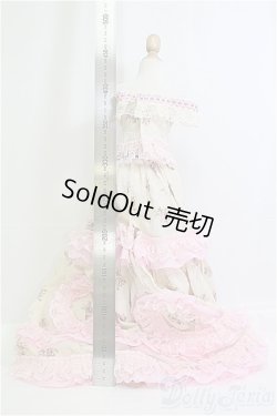 画像2: SDGr/OF ドレスセット(ピンクｘフリル) I-25-08-10-223-KD-ZI