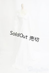 50ｃｍドール/OF ドレス(白) I-25-04-27-2072-TO-ZI