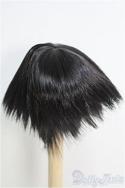 画像2: 【SALE】7〜8inch/ウィッグ I-24-12-22-2015-TO-ZI