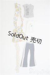 1/6(27cm)ドール/OF 衣装セット/ I-25-08-03-286-KD-ZI