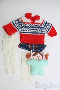 【SALE】Madleline/OF 衣装セット I-25-01-12-3130-TO-ZI