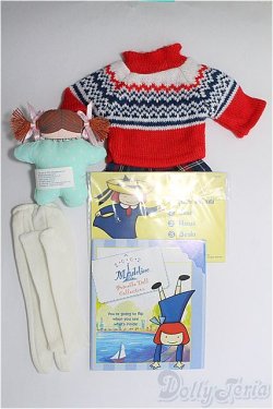 画像2: Madleline/OF 衣装セット I-25-01-12-3130-TO-ZI