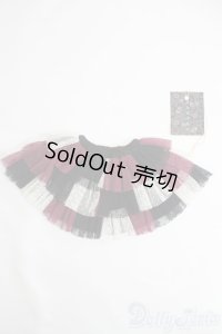 SD/OF パニエスカート：青ゐ鳥洋品店様製 I-25-04-20-2038-TO-ZI