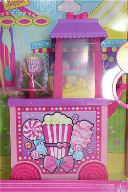 画像5: バービー/Sisters Popcorn&Souvenirs I-25-06-29-1097-TO-ZI
