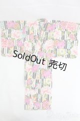 SD13GIRL/OF：浴衣 I-25-04-20-2050-TO-ZI