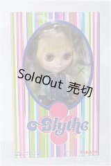 Neo Blythe/サンデーズベリーベスト I-25-06-01-1100-TN-ZI