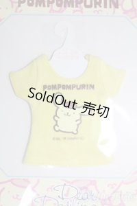 ネオブライス/OF：deardarling：ポムポムプリンTシャツ I-25-06-15-3114-TO-ZI