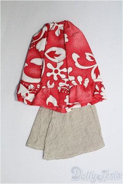 画像2: 【SALE】ネオブライス/OF:スカート2点 I-24-12-29-3119-TO-ZI