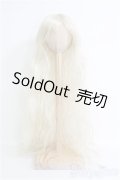 8〜9inch/ウィッグ I-25-01-26-2050-TO-ZI