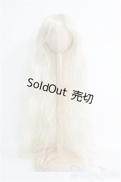 画像1: 8〜9inch/ウィッグ I-25-01-26-2050-TO-ZI