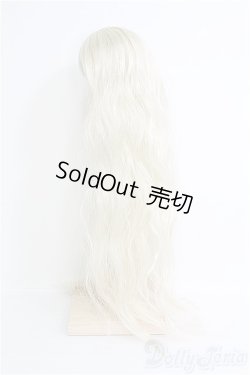 画像2: 8〜9inch/ウィッグ I-25-01-26-2050-TO-ZI