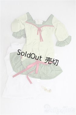 画像2: DD/OF みう先輩の私服セット/ I-25-10-05-349-TN-ZI