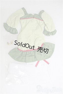 画像3: DD/OF みう先輩の私服セット/ I-25-10-05-349-TN-ZI