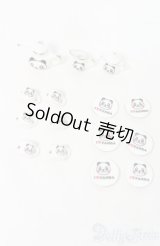 1/6.12ドール/ティーセット/ I-25-07-13-3142-TO-ZI