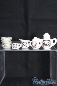 【SALE】1/6.12ドール/ティーセット I-24-12-29-3188-TO-ZI