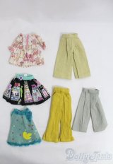 1/6(22〜24cm)ドール/OF 衣装セットまとめて I-25-06-08-3137-TN-ZI