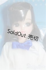 リカちゃん/ 創立百二十周年東京女学館リカちゃん I-25-06-29-1075-TN-ZI