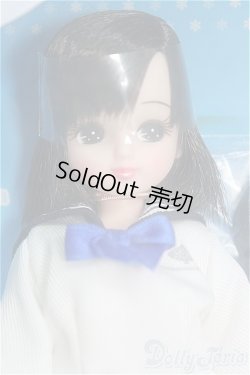 画像1: リカちゃん/ 創立百二十周年東京女学館リカちゃん I-25-06-29-1075-TN-ZI