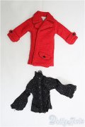 1/6(27cm)ドール/OF バラ衣装セット I-25-04-13-2118-TO-ZI