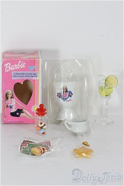 画像1: 【SALE】その他ドール/ミニチュア小物、食器セット I-24-08-18-1117-TO-ZI