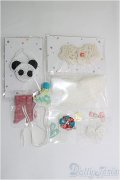 1/12ドール/小物まとめて I-25-08-10-291-KD-ZI