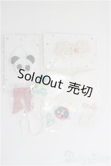 1/12ドール/小物まとめて I-25-08-10-291-KD-ZI