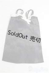 1/6ドール(22cm)/OF キャミソールワンピ I-25-02-02-2103-TO-ZI