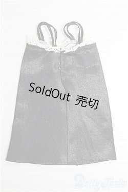 画像2: 1/6ドール(22cm)/OF キャミソールワンピ/ I-25-11-30-464-KD-ZI