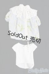 1/6(27cm)ドール/OF 衣装2点セット I-25-05-18-3144-TO-ZI