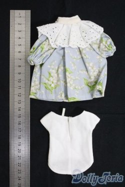 画像2: 1/6(27cm)ドール/OF 衣装2点セット I-25-05-18-3144-TO-ZI