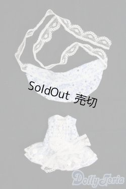画像1: オビツ11/OF ワンピースセット I-25-05-04-3125-TO-ZI