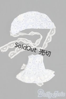 画像2: オビツ11/OF ワンピースセット I-25-05-04-3125-TO-ZI