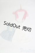ネオブライス/OF 衣装セット(ユニコーン)/ I-25-09-28-341-KD-ZI