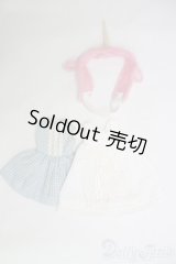 ネオブライス/OF 衣装セット(ユニコーン)/ I-25-09-28-341-KD-ZI