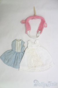 ネオブライス/OF 衣装セット(ユニコーン) I-25-05-04-2123-TO-ZI