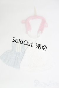 ネオブライス/OF 衣装セット(ユニコーン)/ I-25-09-28-341-KD-ZI