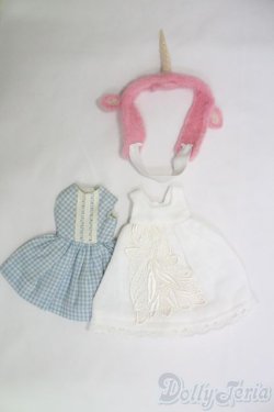 画像1: ネオブライス/OF 衣装セット(ユニコーン) I-25-05-04-2123-TO-ZI