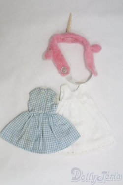 画像2: ネオブライス/OF 衣装セット(ユニコーン) I-25-05-04-2123-TO-ZI