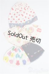 tiny betsy/OF　衣装セット I-25-02-09-3087-TN-ZI