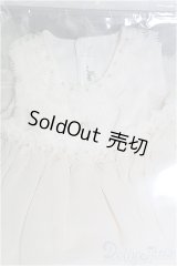 SDM/OF Ive Rose様製エクリュシフォンドレス I-25-03-02-2066-TO-ZI