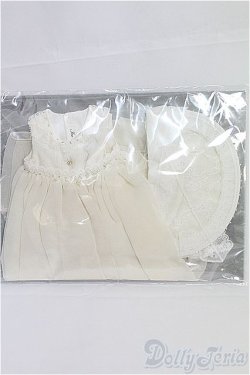 画像2: SDM/OF Ive Rose様製エクリュシフォンドレス I-25-03-02-2066-TO-ZI