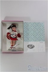 マダムアレキサンダー/Coca Cola Carhop(17400) I-25-03-30-1092-TO-ZI