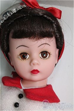 画像2: マダムアレキサンダー/Coca Cola Carhop(17400) I-25-03-30-1092-TO-ZI