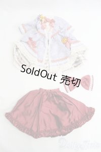 MSD(SDM)/OF Paulette：オンシエンヌ様製 I-25-06-22-2042-TO-ZI